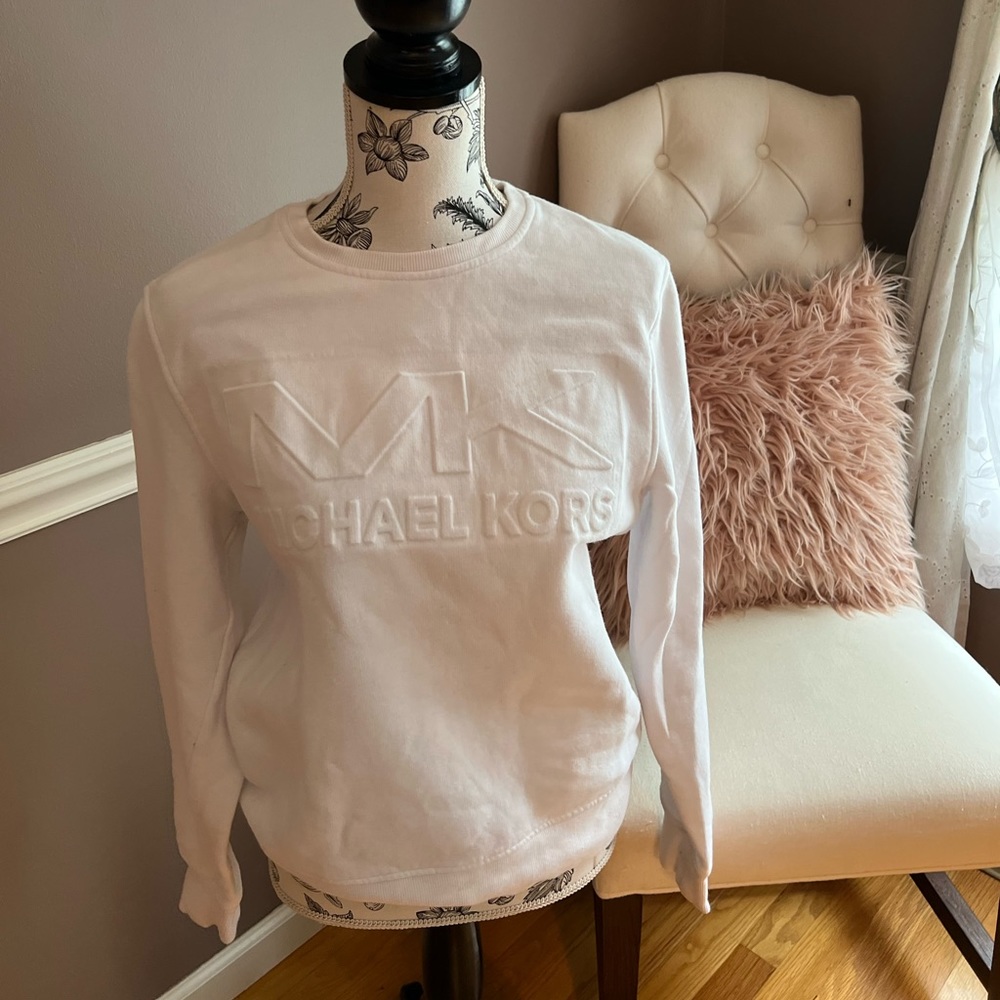 Michael kors sweater